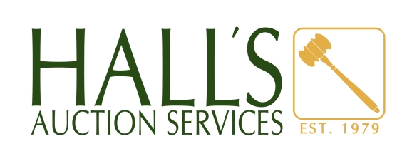 Hall s Auction Company